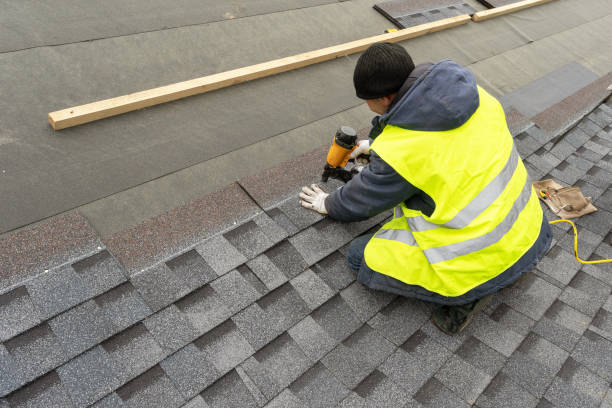 Best New Roof Installation  in Three Lakes, WA
