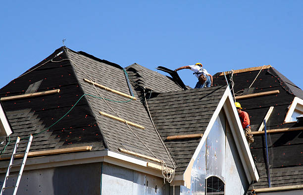 Best Roof Maintenance Services  in Three Lakes, WA