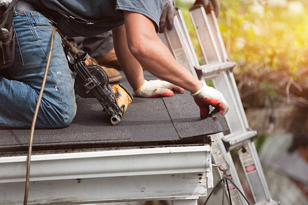 Quick and Trustworthy Emergency Roof Repair Services in Three Lakes, WA