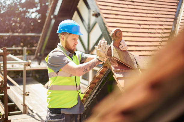 Professional Roofing Contractor in Three Lakes, WA
